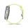 Garmin Venu 4 Silver 45mm z żółtym paskiem - 1363881 - zdjęcie 4